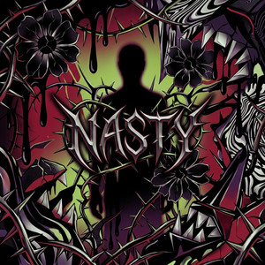 Nasty by Grimegar