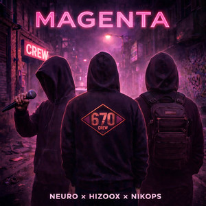 Magenta