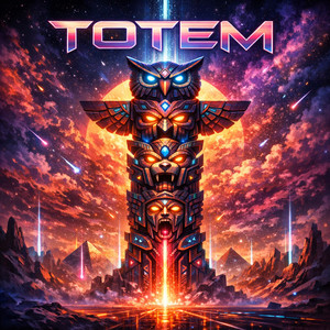 Totem by Voryxian Fluxen