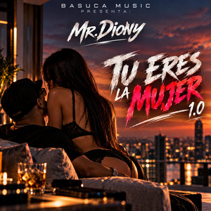 Tu Eres La Mujer 1.0 by Mr.diony
