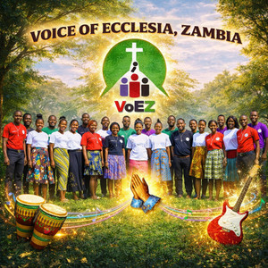 Voice of Ecclesia Zambia VoEZ - Tidalitseni Ambuye VOEZ (Chewa Entrance)