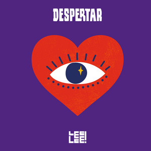 Apatheia (Vamos!) by LEELEE