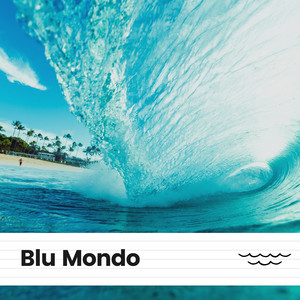 Blu Mondo album