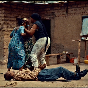 Bernard Baru - Nikondele Úle