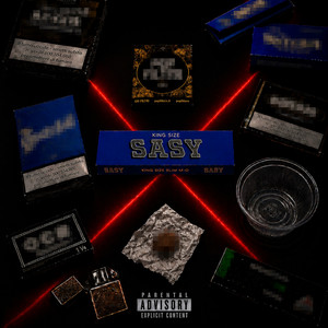 Rizla by Sasy