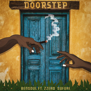 Bensoul & Zzero Sufuri - Doorstep