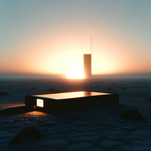 the last text at dawn by ferroryy