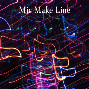 Moon River by Mic Make Line