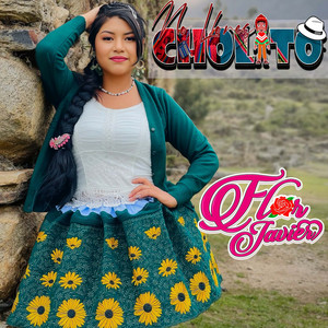 Flor Javier - No Llores Cholito