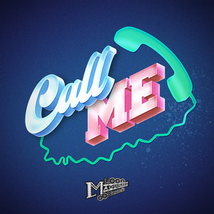 La Maquinaria Norteña - Call Me