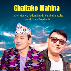Yuma Arts - Chaitako Mahina (Acoustic Version)