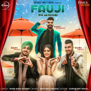 Fauji by The Landers