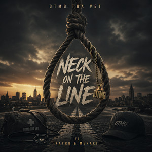 Neck On The Line
