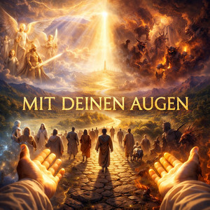 MIT DEINEN AUGEN