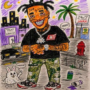 Sick (i wanna vomit) by Inky.P