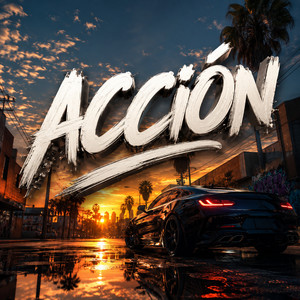Acción by JIA KASAL
