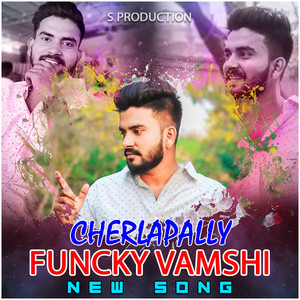 Djshabbir - Cherlapally Funcky Vamshi New Song