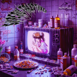 superultra2dtunes — Meth Phonk
