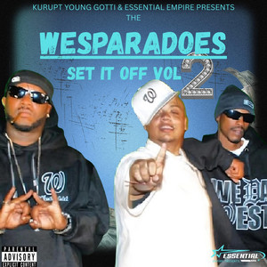 gametime by WESPARADOES