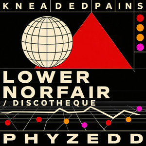 PhyzEdd — Lower Norfair/Discotheque (2026)