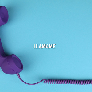 Llamame by Arena Salina