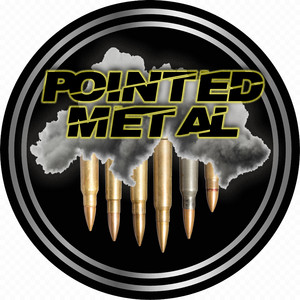 Pointed Metal by Ram Air