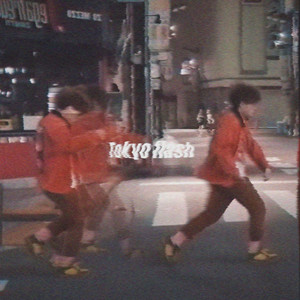 Flashback　東京フラッシュバック Tokyo
