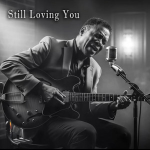 Shada Obeak - Still Loving You