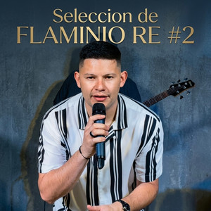Moisés Benítez - Seleccion de FLAMINIO RE #2