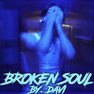 Portada de Broken Soul