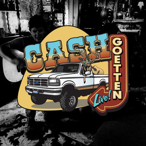 Work Tape by Cash Goetten