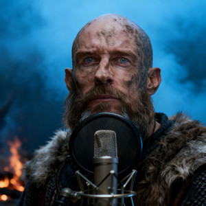 The Northman's Prayer