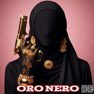 oro nero by Deangelis.Beatrice