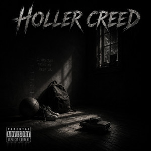 Looking Up by Holler Creed