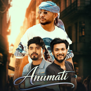 Sadikshya Pandey - Anumati