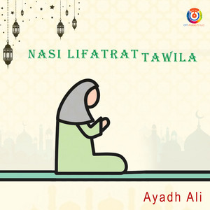 Nasi Lifatrat Tawila