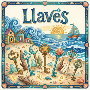 Llaves by Manglares Beats