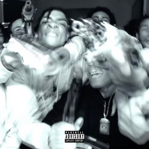 Klay Kamikaze - Geeked (Remix)