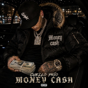 NIVEL DIOS by MONEY CASH