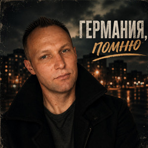 Германия помню by witök