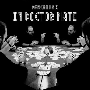 In Doctor Nate by Marcanum X, Tone Spliff