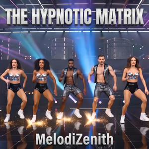 THE HYPNOTIC MATRIX by MelodiZenith