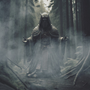 MURDERED BY DARK SOUL