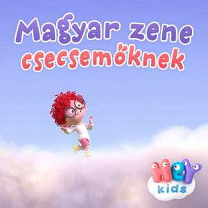 Száz Liba Egymás Után by HeyKids Gyerekdalok