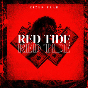 Red Tide by Zizer tear