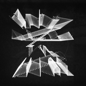 Sorting Algorithms (2019) by Datassette