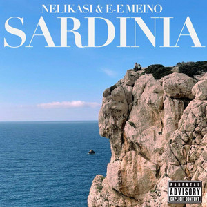 SARDINIA by Nelikasi, E-E Meino