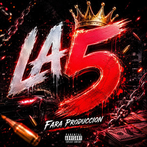 la 5 by Fara Produccion