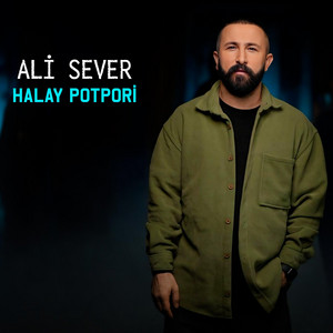 Halay Potpori by Ali Sever