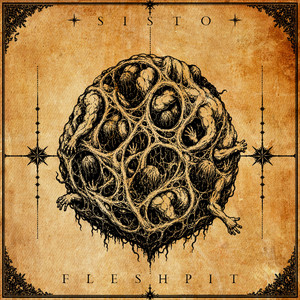 FLESH PIT by SISTO